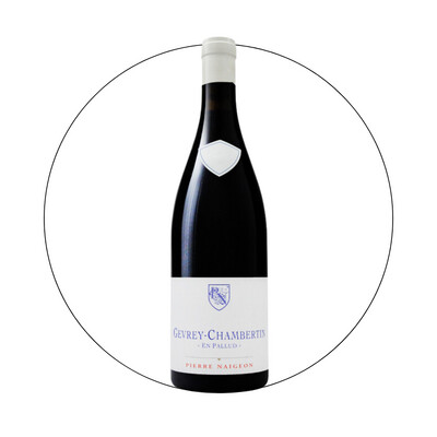 Pierre Naigeon - Gevrey Chambertin En Pallud 2020