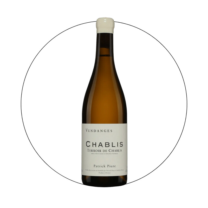 Patrick Piuze - Chablis Terroir de Chablis 2023