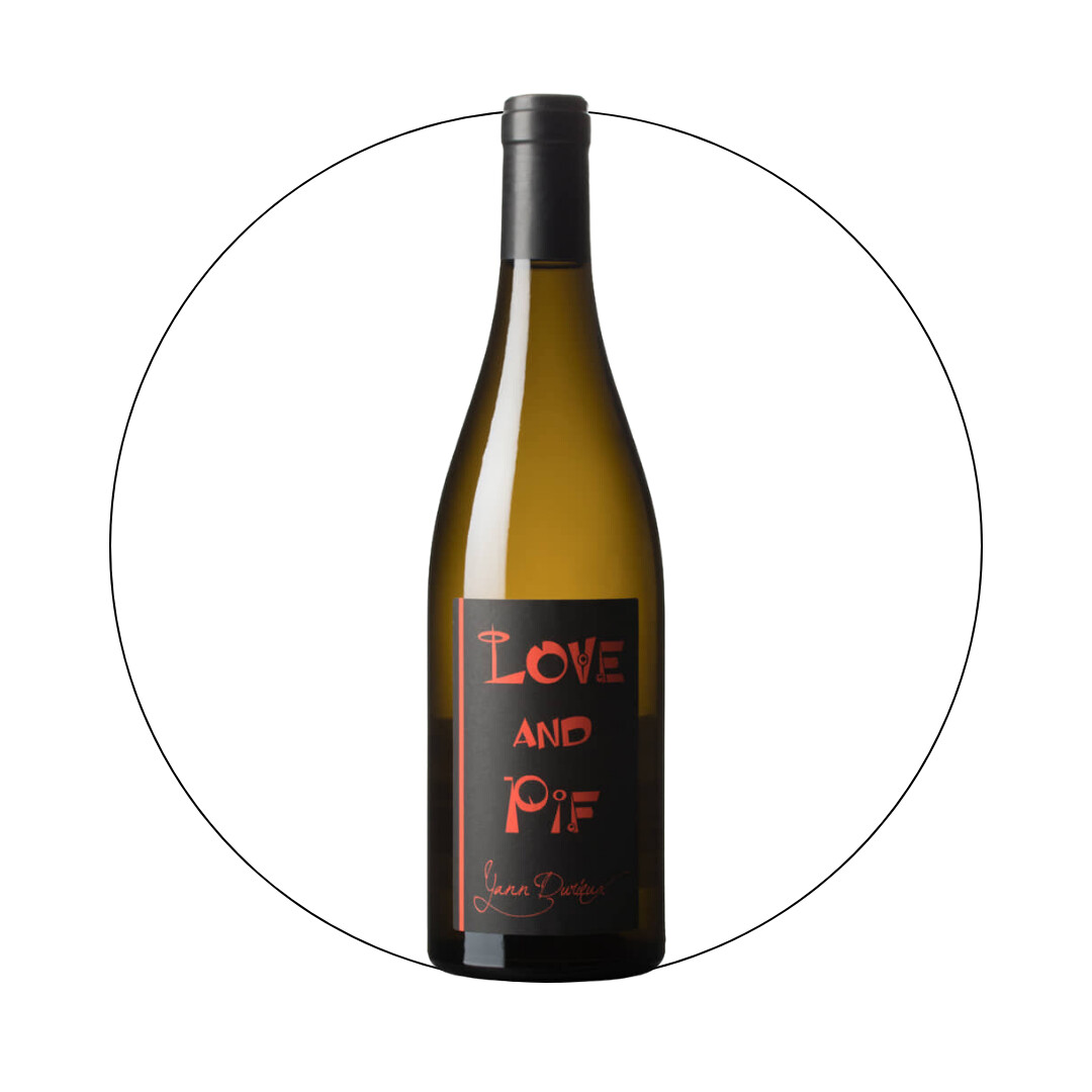 Yann Durieux - Love and Pif 2020