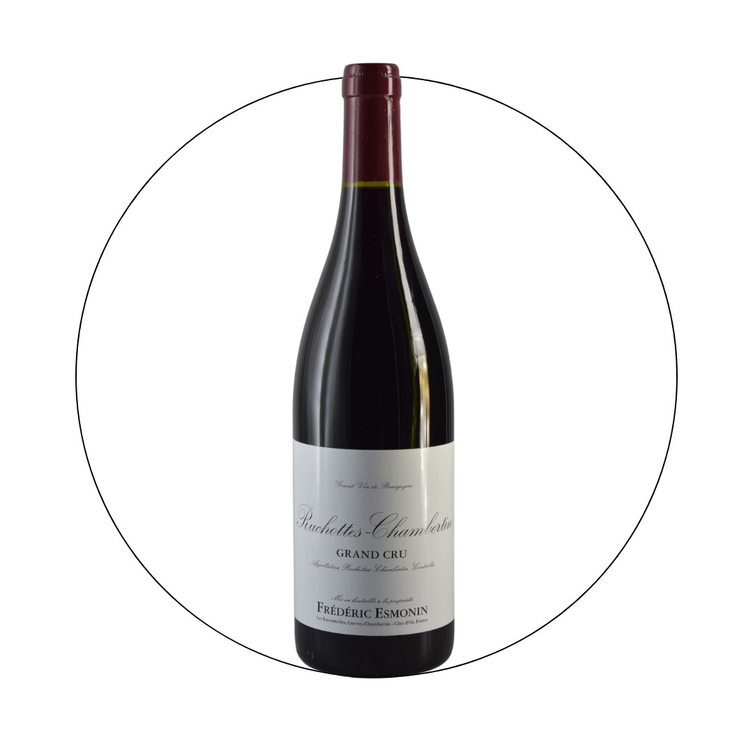 Frederic Esmonin - Ruchottes Chambertin Grand Cru 2022