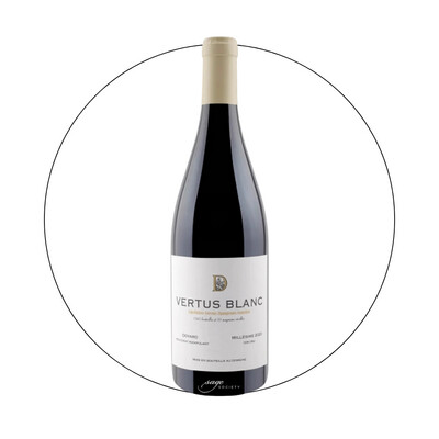 Champagne Doyard Coteaux Champenois Blanc &quot;Vertus&quot; 2020