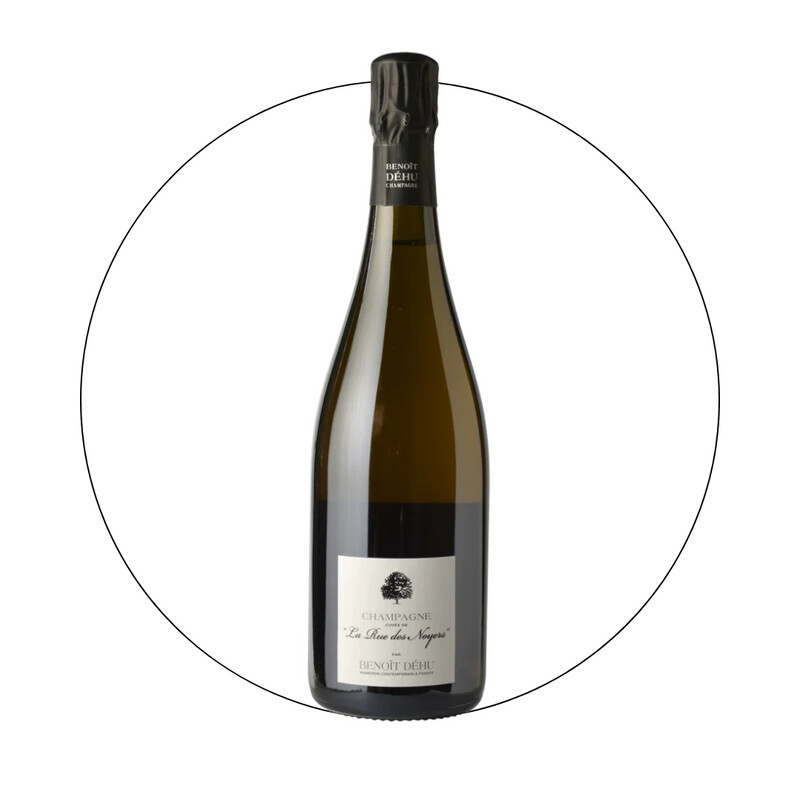 Champagne Benoit Dehu - Cuvee La Rue des Noyers LV18