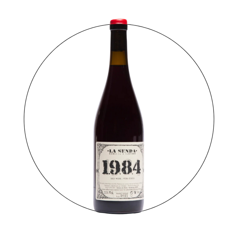 La Senda - 1.9.8.4 2021