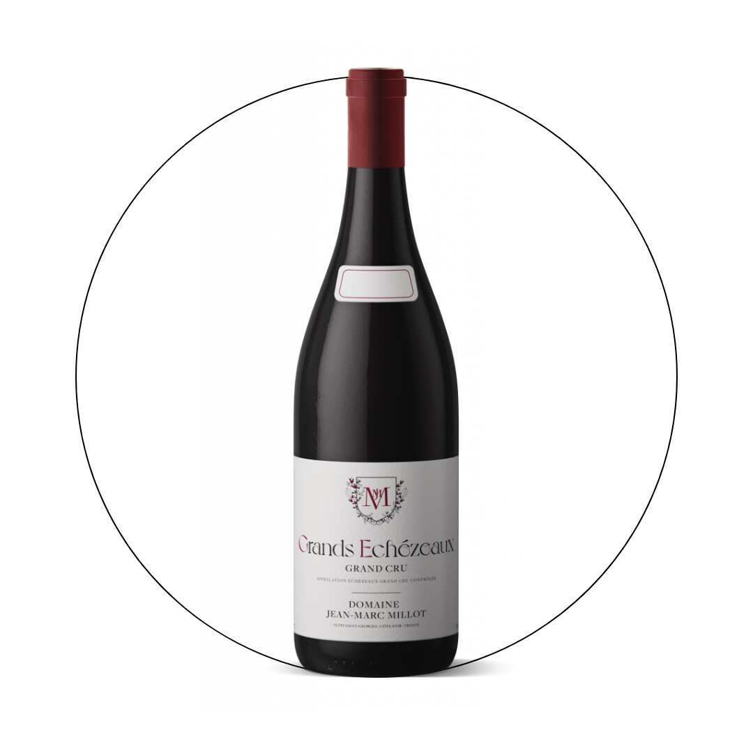 Jean Marc Millot - Echezeaux Grand Cru 2021