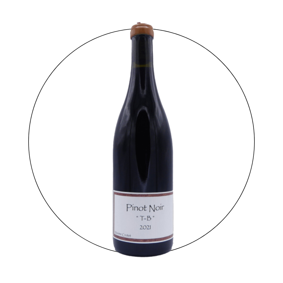 Maxime Crotet - Pinot 2021