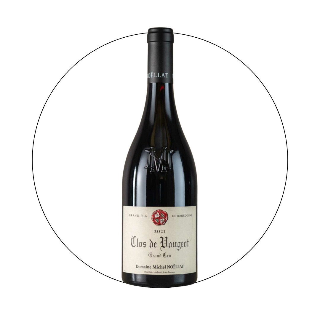 Michel Noellat - Clos de Vougeot Grand Cru 2021