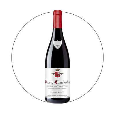 Arnaud Mortet - Gevrey Chambertin Tres Vieilles Vignes 2021