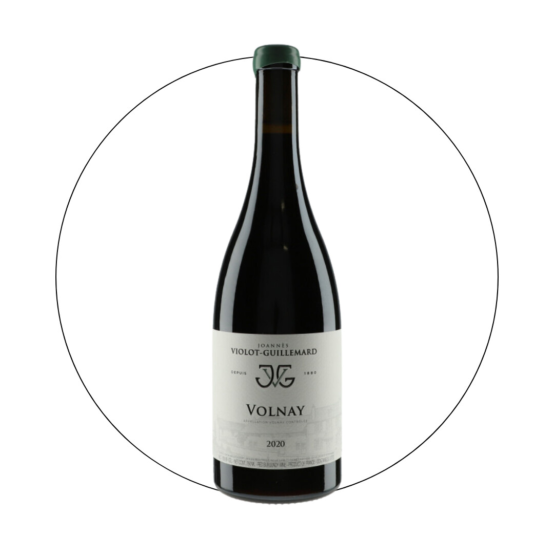 Violot-Guillemard - Volnay 2020