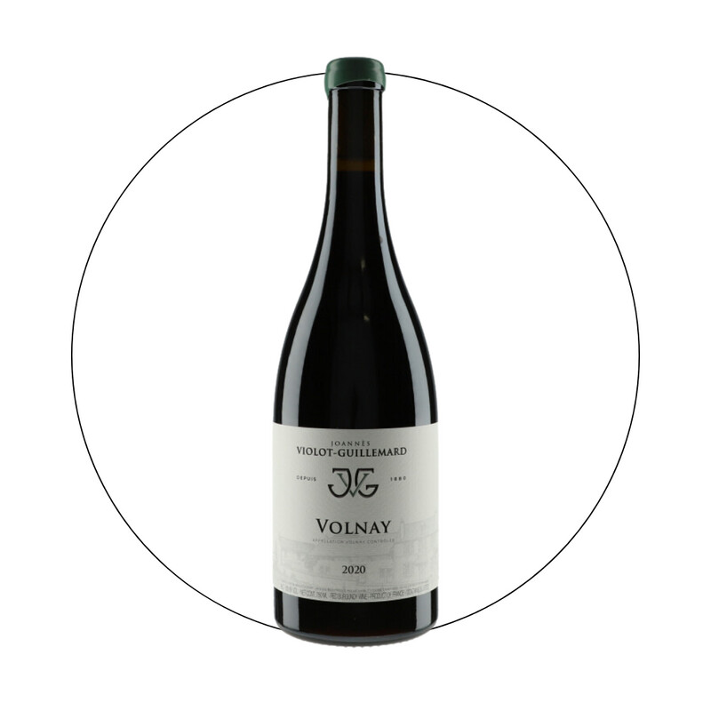 Violot-Guillemard - Volnay 2020