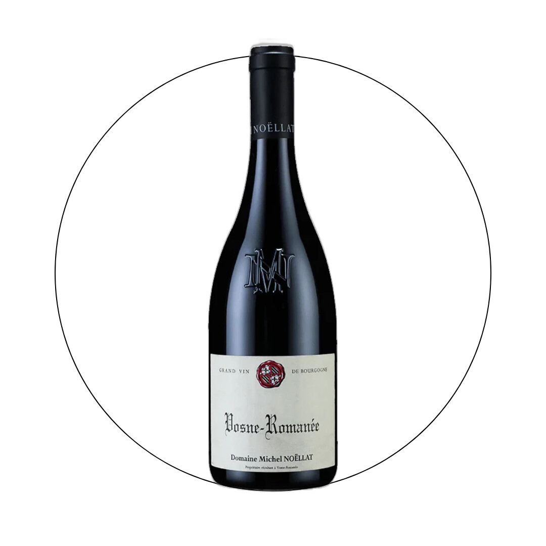 Michel Noellat - Vosne Romanee 2021