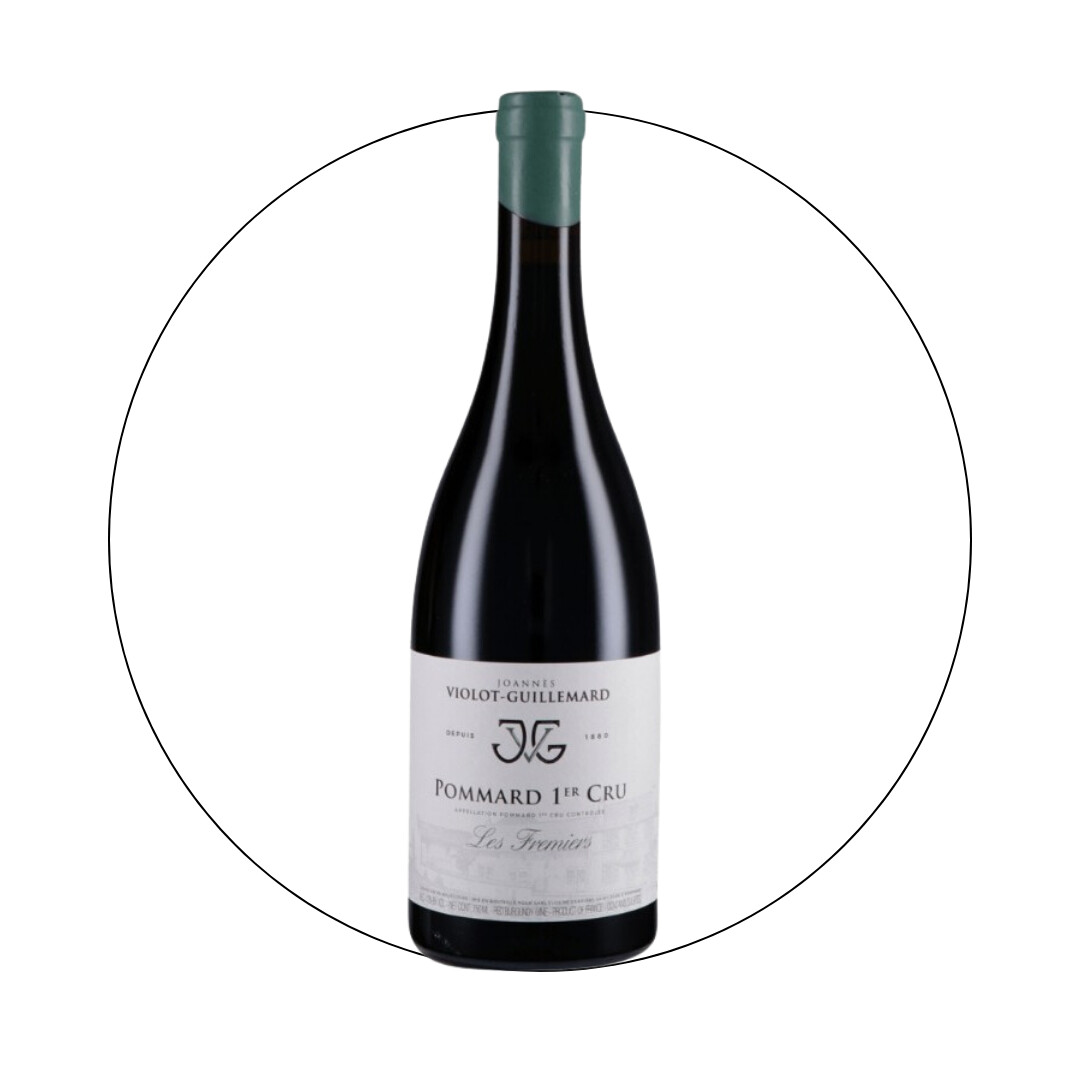 Violot-Guillemard - Pommard 1er Cru Fremiers 2020