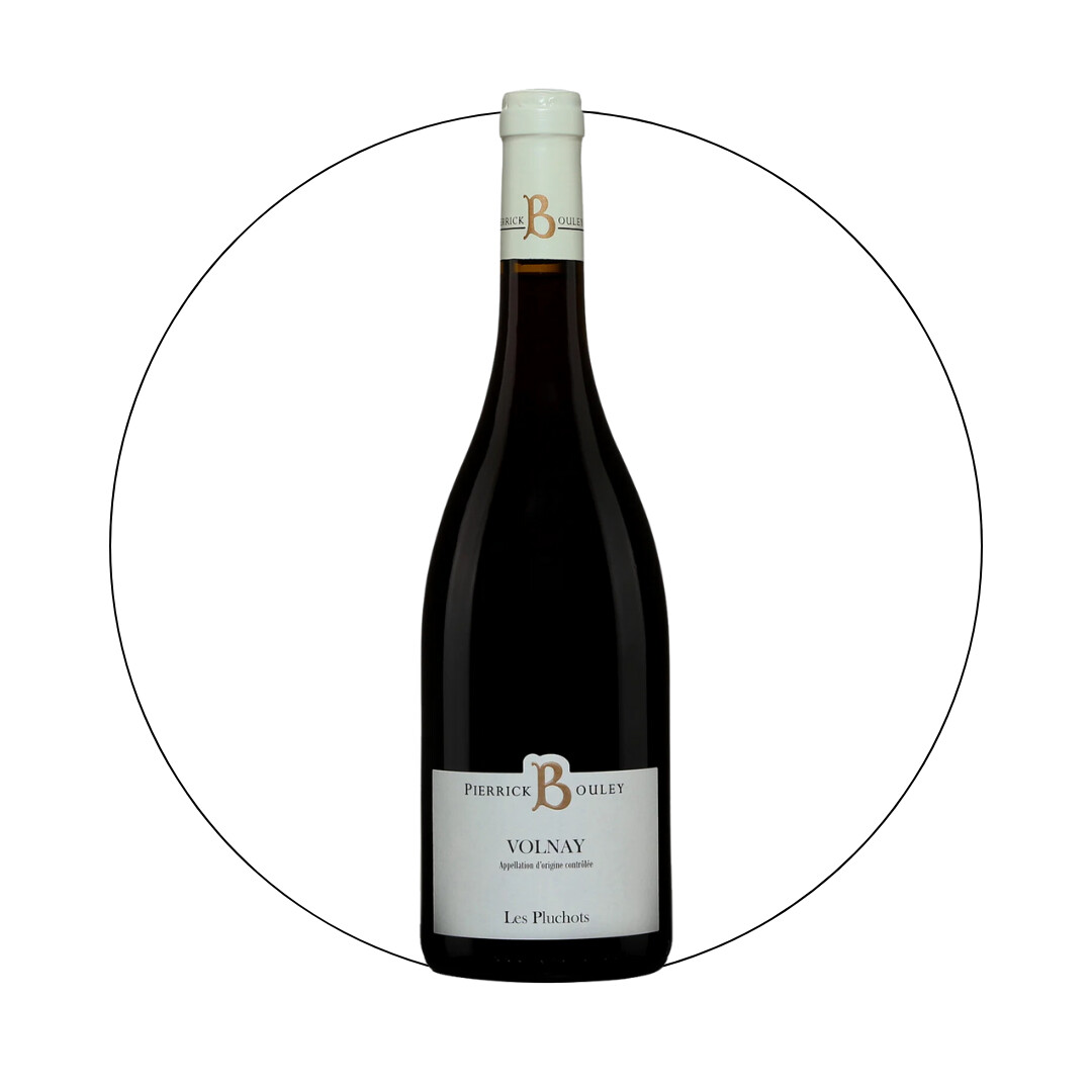 Pierrick Bouley - Volnay 2021