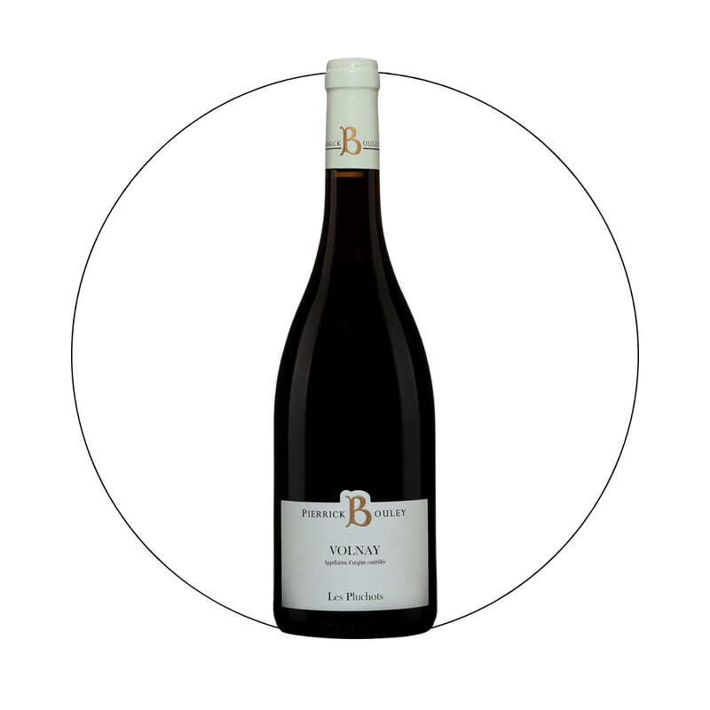 Pierrick Bouley - Volnay 2021