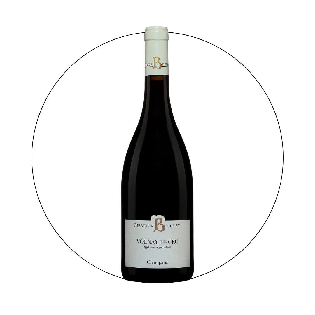 Pierrick Bouley - Volnay 1er Cru Clos Des Chenes 2021