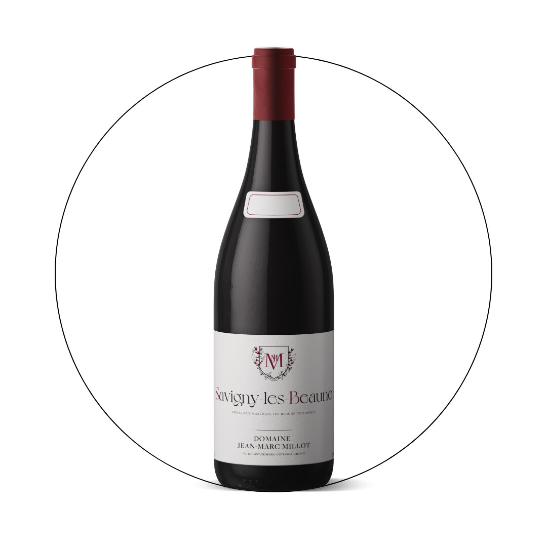 Jean Marc Millot - Savigny les Beaune 2021