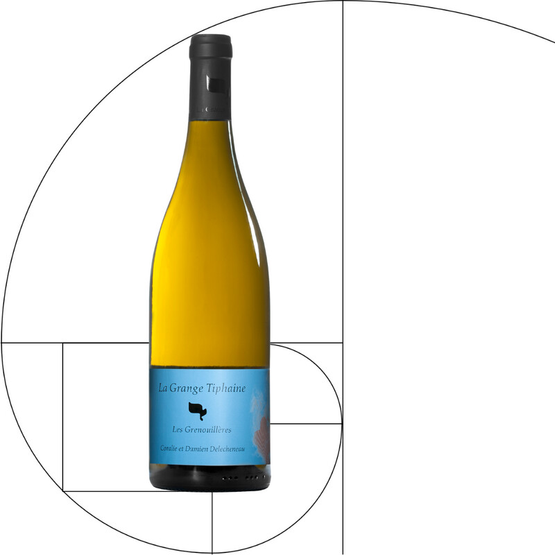 La Grange Tiphaine - Les Grenouilleres 2022