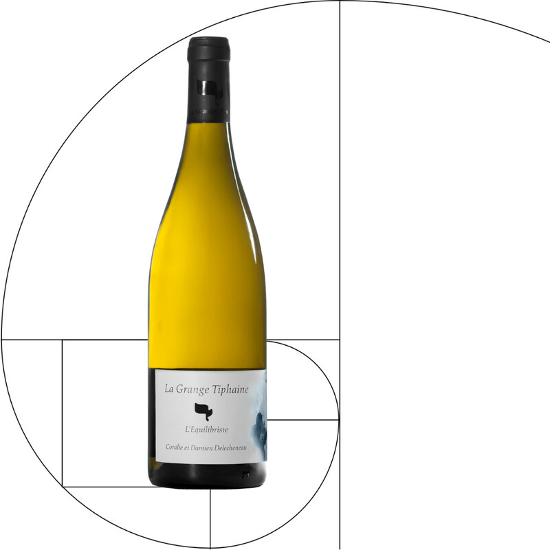 La Grange Tiphaine - L&#39;equilibriste 2022