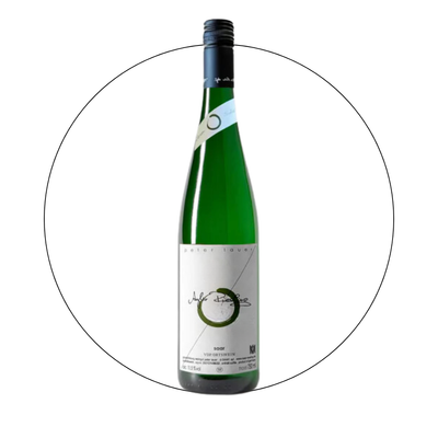 Peter Lauer - N25 AYL Riesling trocken 2021