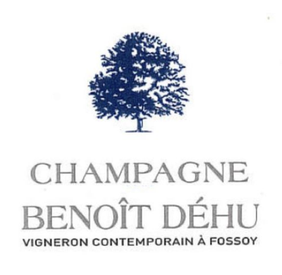 Champagne Benoit Dehu