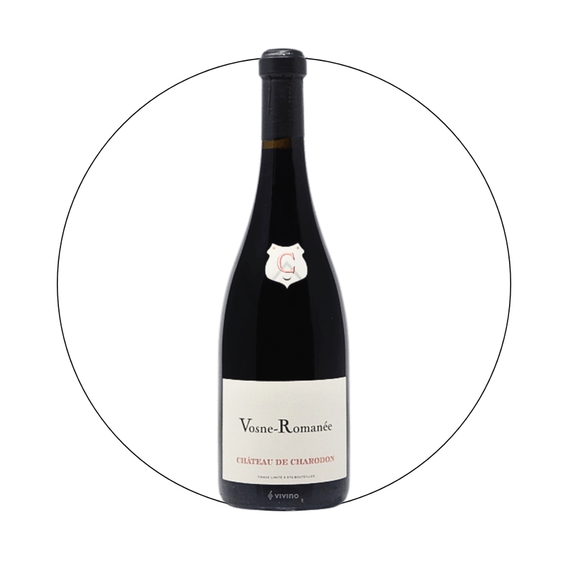 Chateau de Charodon - Vosne Romanee 2020