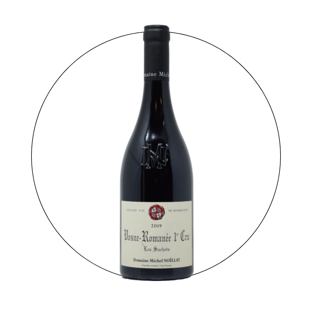 Michel Noellat - Vosne Romanee 1er Cru Les Suchots 2020