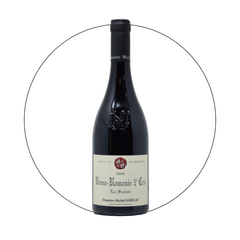 Michel Noellat - Vosne Romanee 1er Cru Les Suchots 2020