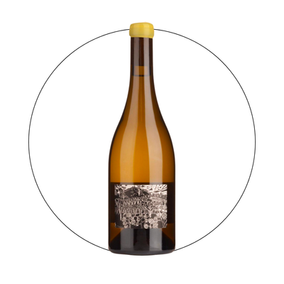 Joshua Cooper - Cope-Williams Vineyard - Chardonnay 2019