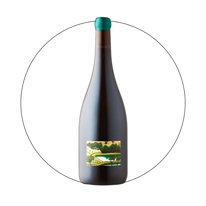 William Downie - Bull Swamp Pinot Noir 2023