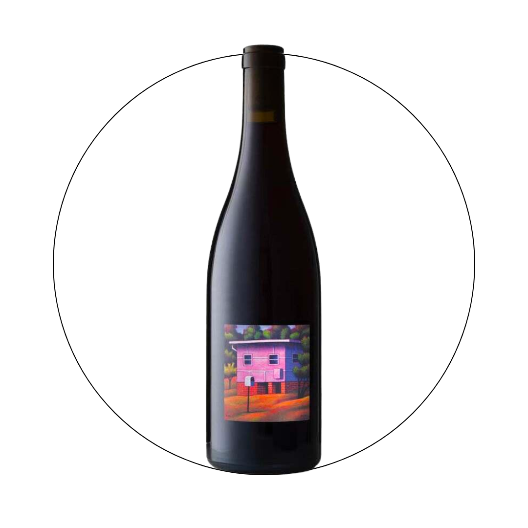 William Downie - Cathedral Pinot Noir 2023