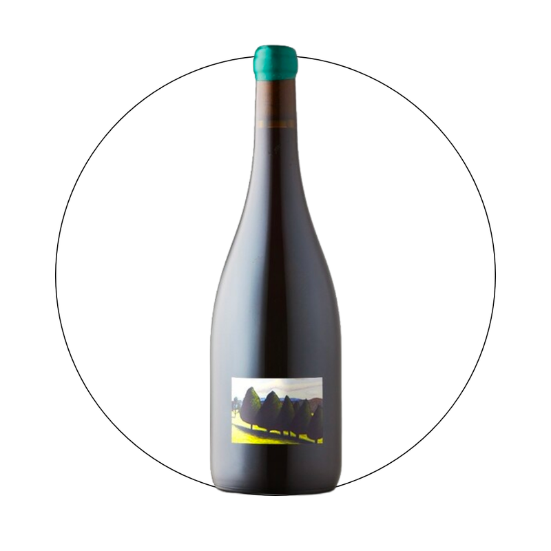 William Downie - Gippsland Pinot Noir 2021