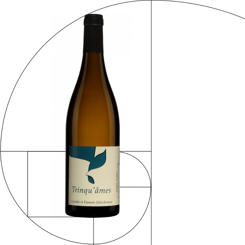 La Grange Tiphaine - Sauvignon Trinqu&#39;Ames 2022