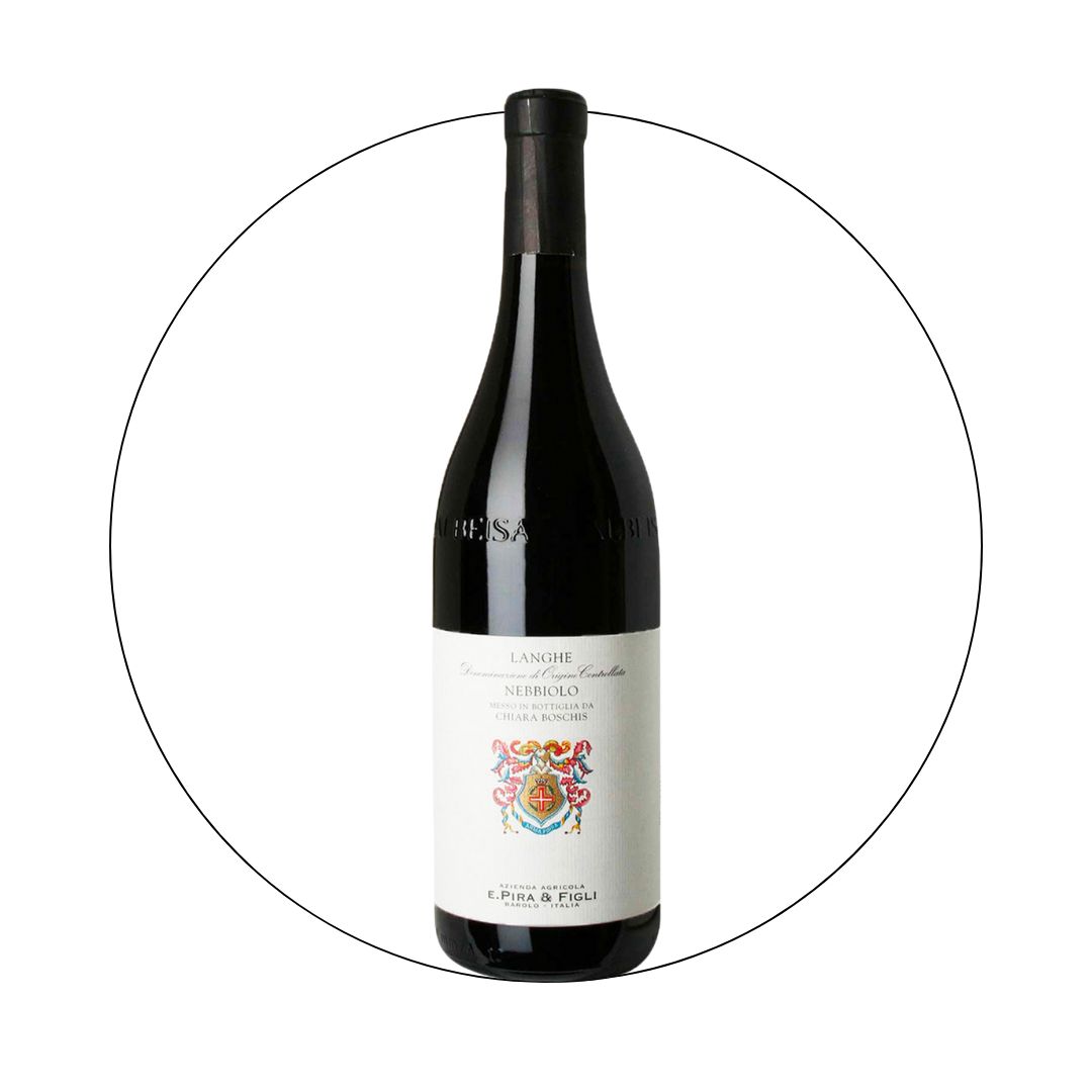 Chiara Boschis - Langhe Nebbiolo 2022