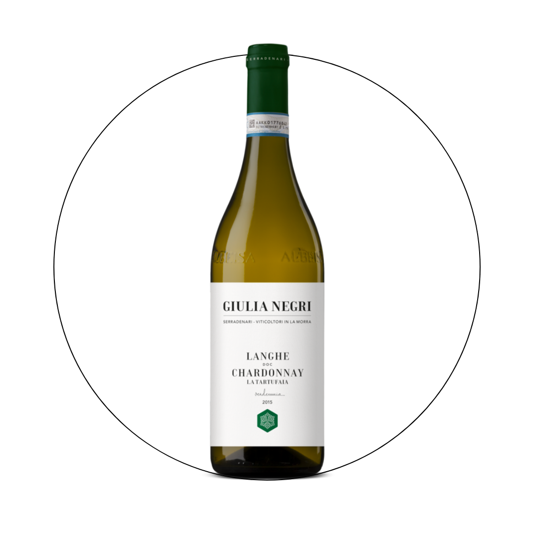 Giulia Negri - Langhe Chardonnay 2021