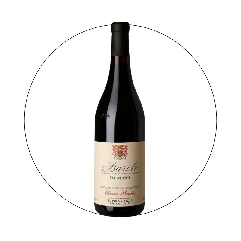 Chiara Boschis - Barolo Via Nuova 2020