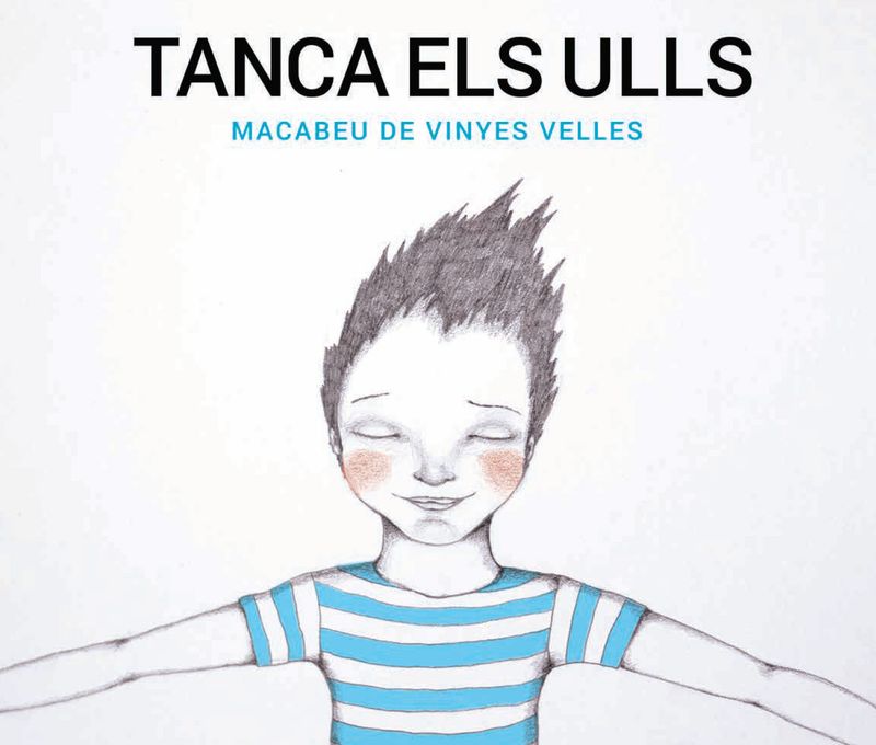 Celler Tanca els Ulls - Macabeu Vinyes Velles 2023