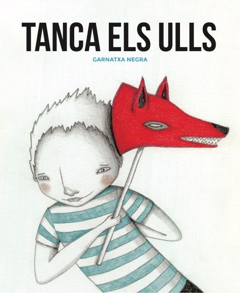 Celler Tanca els Ulls - Garnatxa 2023