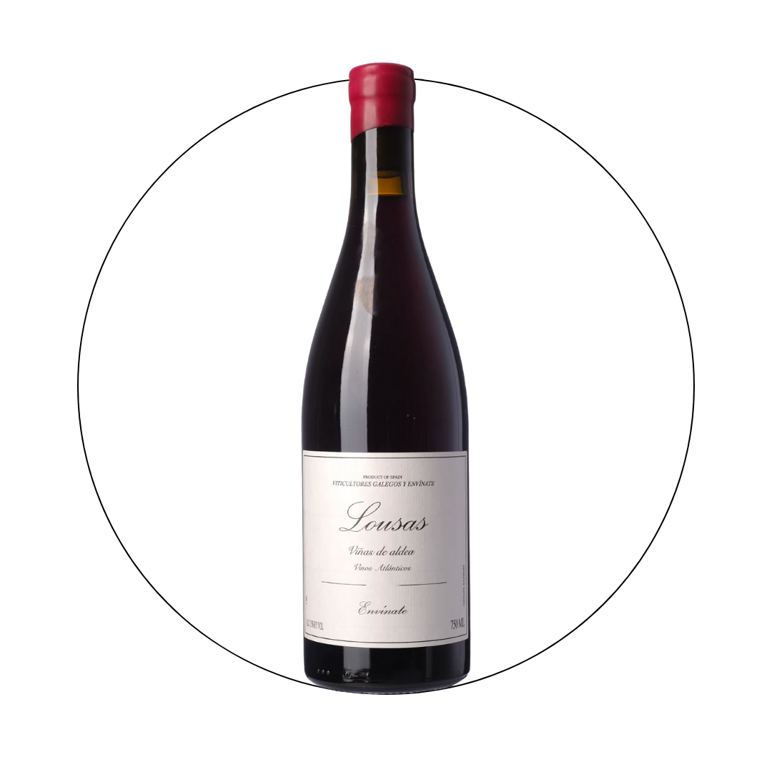 Envinate - Lousas vinas de aldea 2022