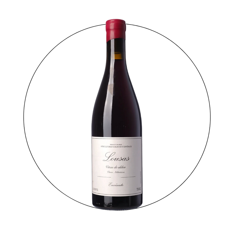 Envinate - Lousas vinas de aldea 2022