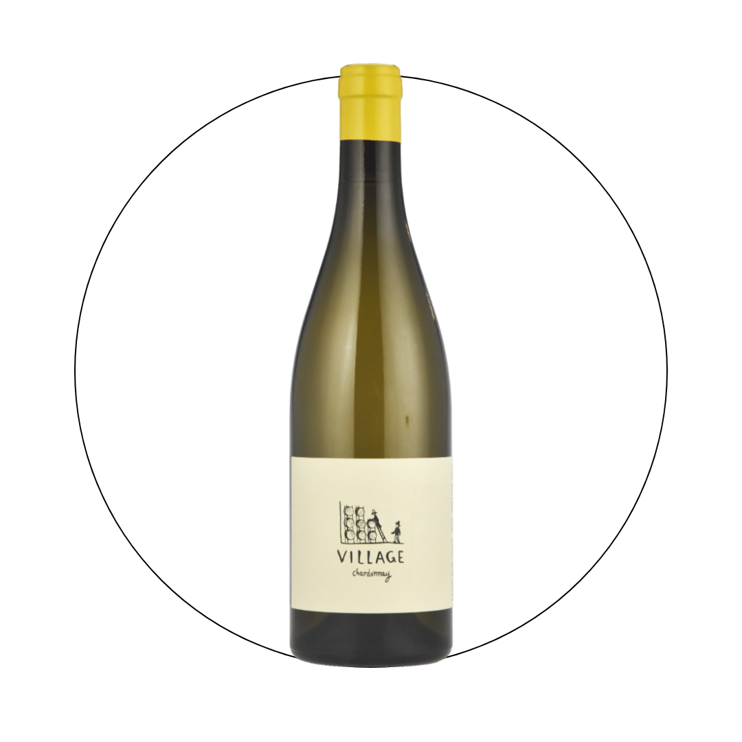 Gentle Folk - Village Chardonnay 2021/2022