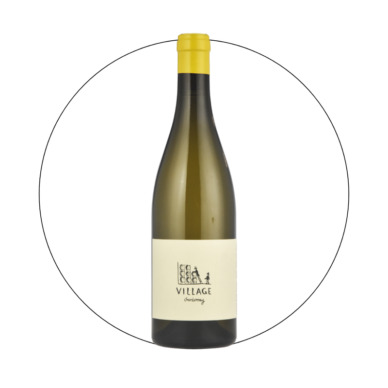 Gentle Folk - Village Chardonnay 2021/2022