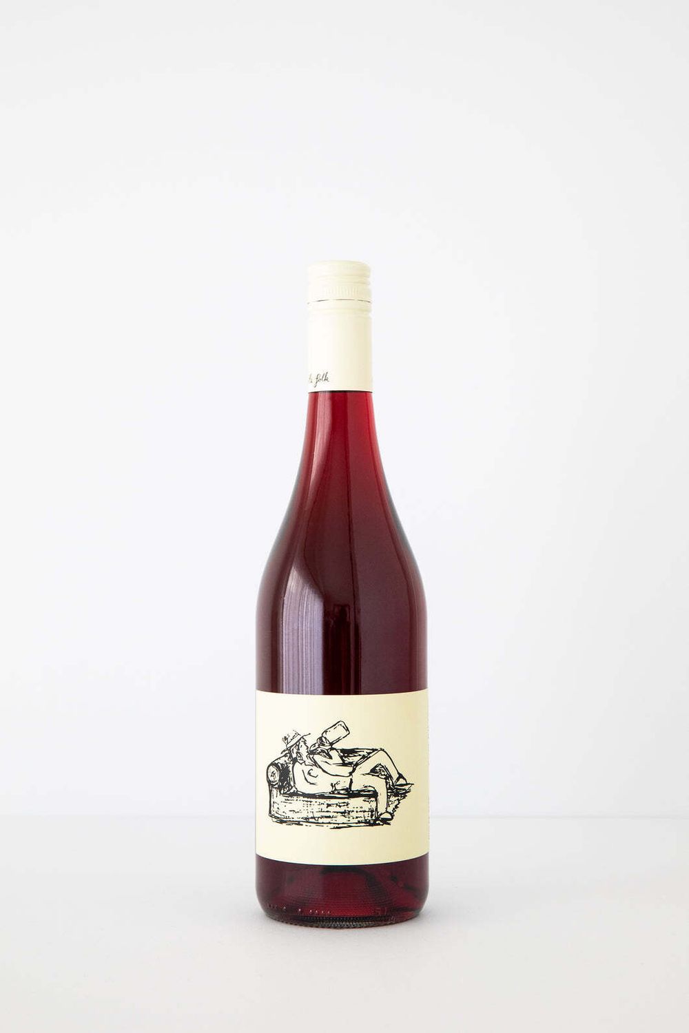 Gentle Folk - Vin de Sofa Light Red 2022
