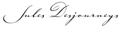 Jules Desjourneys