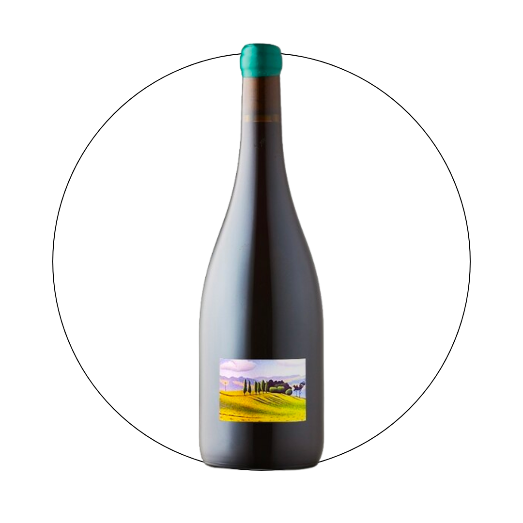 William Downie - Camp Hill Pinot Noir 2022