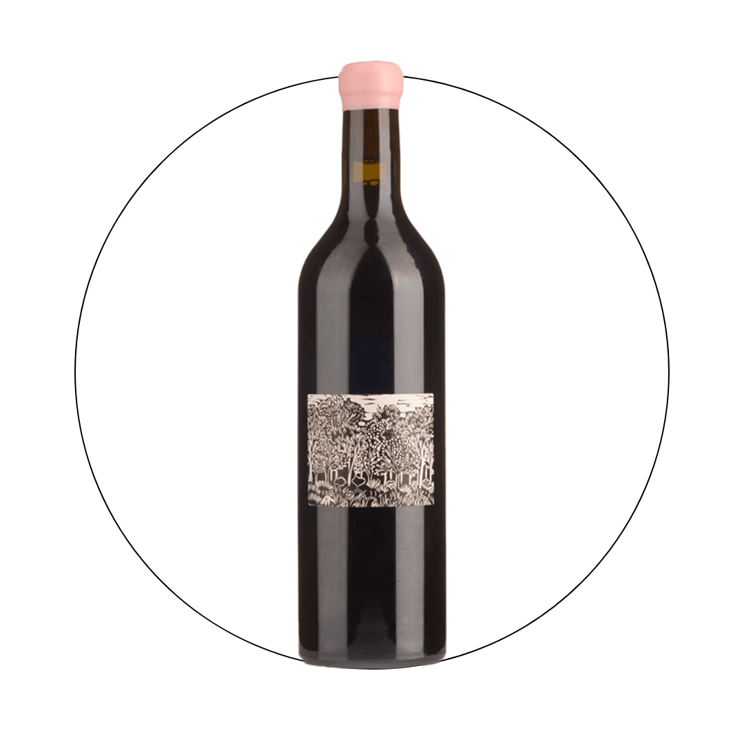 Joshua Cooper - Balgownie Old Vines Cabernet Sauvignon  2022