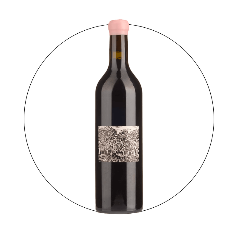 Joshua Cooper - Balgownie Old Vines Cabernet Sauvignon  2022