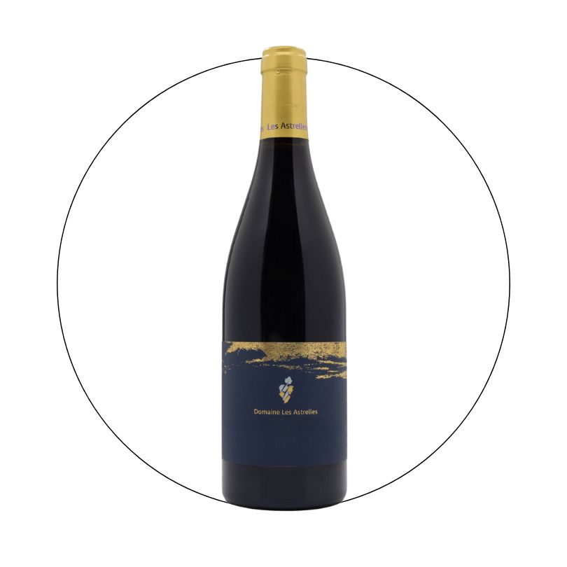 Les Astrelles - Gevrey Chambertin Lavaux St Jacques 2021