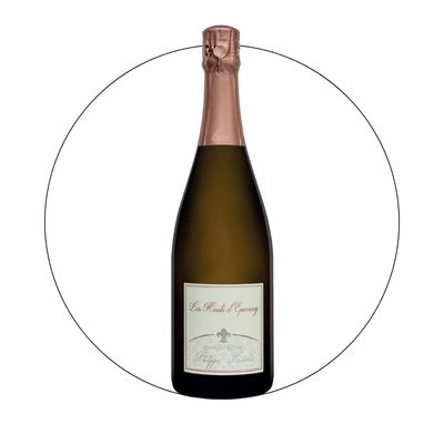 Champagne Philippe Lancelot - Brut Les Hauts dEpernay 2019
