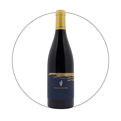 Les Astrelles - Mazys Chambertin Mazys Hauts 2021