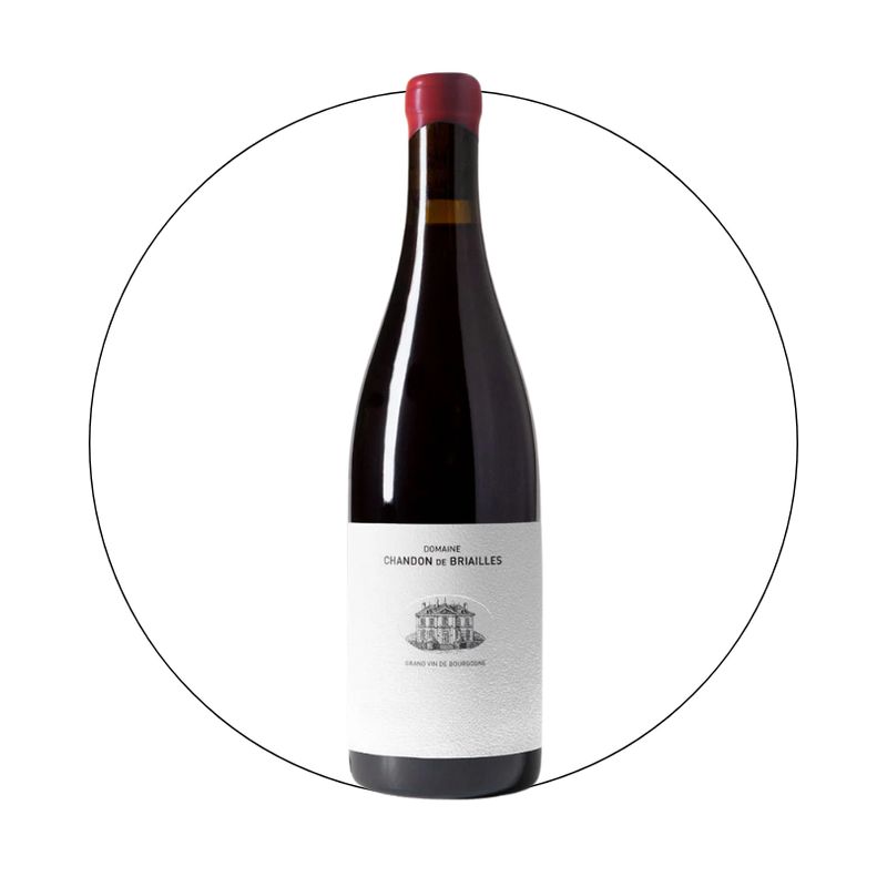 Chandon de Briailles - Corton Grand Cru Clos du Roi 2021