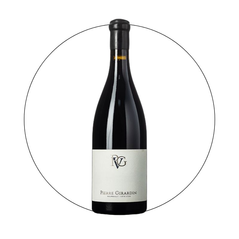 Pierre Girardin - Bourgogne Rouge Eclat de Calcaire  2021